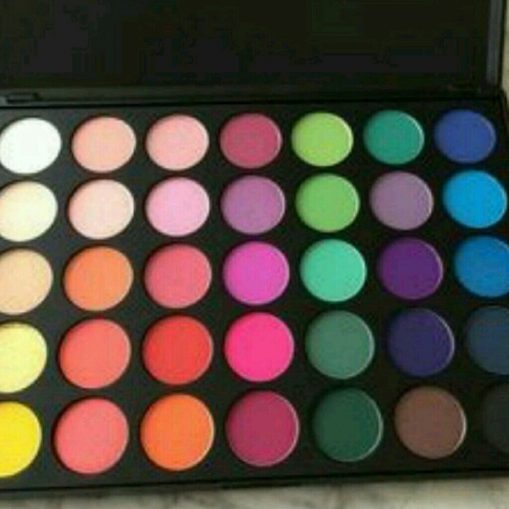 New Morphe 35B